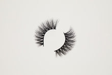Load image into Gallery viewer, Bridal Box 3D Mink Lashes - Anastasia