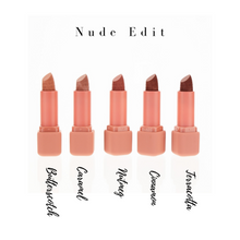 Load image into Gallery viewer, Nude Lipstick - Bridal Box