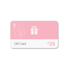 Load image into Gallery viewer, Beauty Gift Card