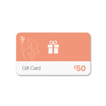 Load image into Gallery viewer, Beauty Gift Card