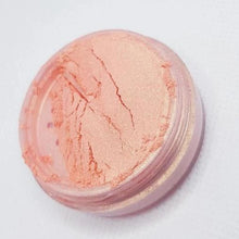 Load image into Gallery viewer, Bridal box Highlighter- Shimmer in Copper Glow