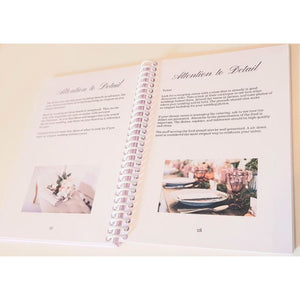 Wedding Planner - Bridal Box